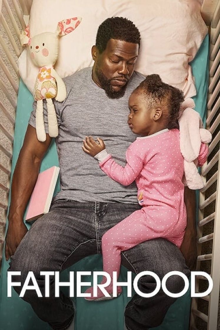 Película Fatherhood