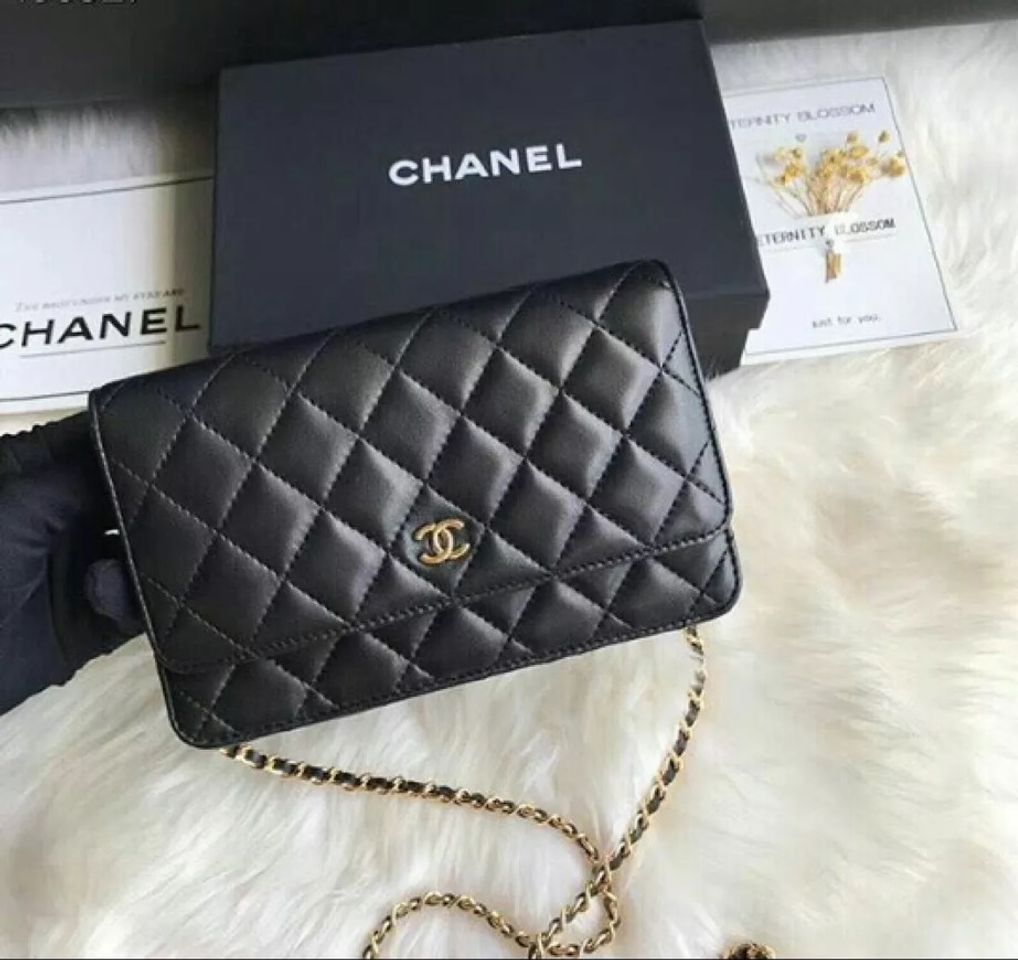 Fashion Bolsa chanel