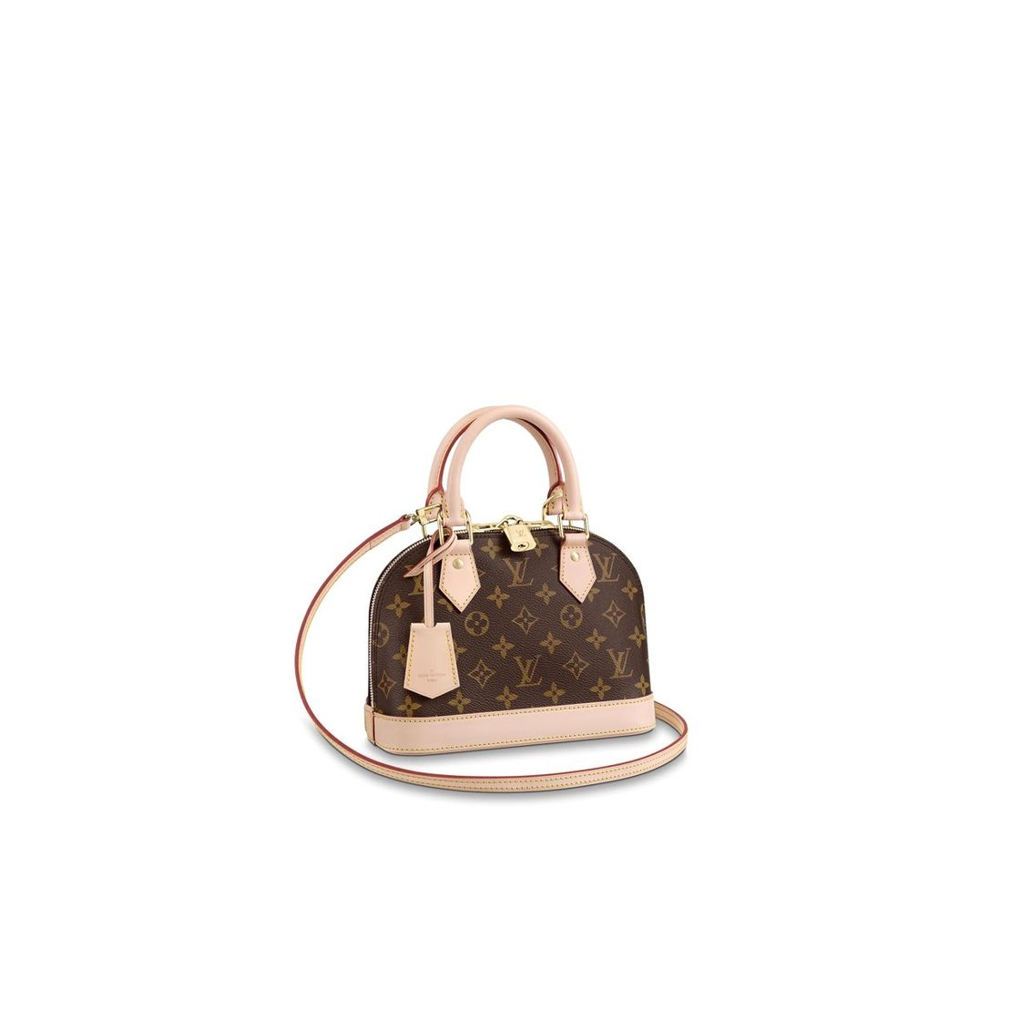 Fashion Bolsa LV