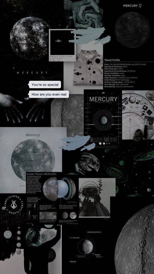 Social Wallpaper