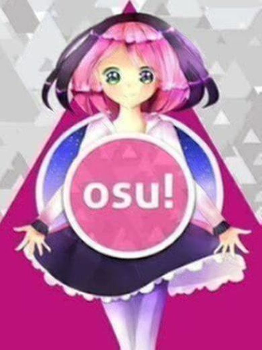 Videogames osu!