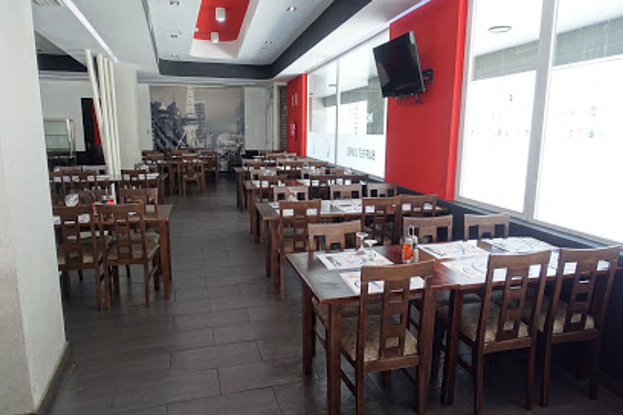 Restaurantes Buffet Libre en Sevilla | WOK Nouport