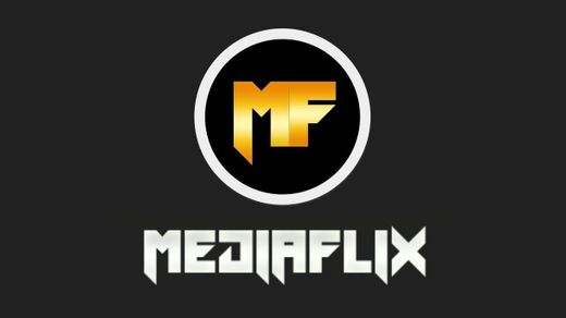 MEDIAFLIX Plus: Filmes & Séries - Apps