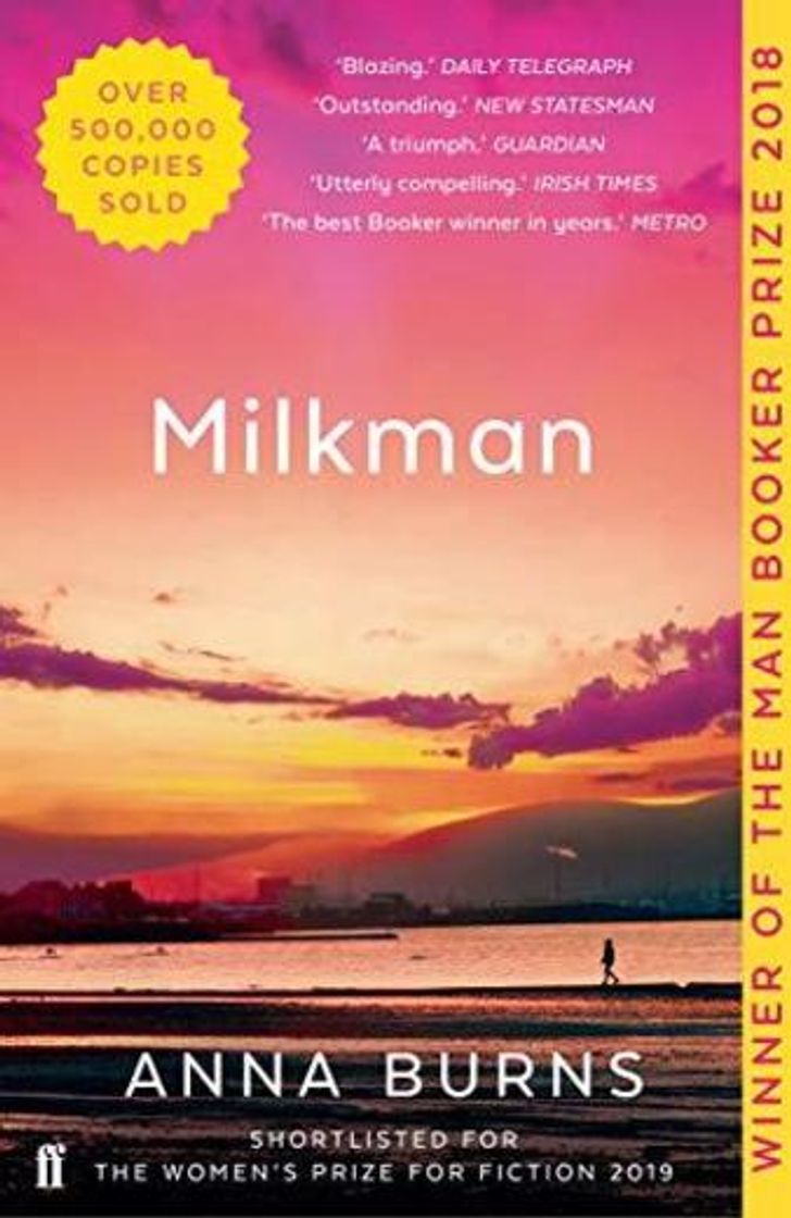 Libros Milkman