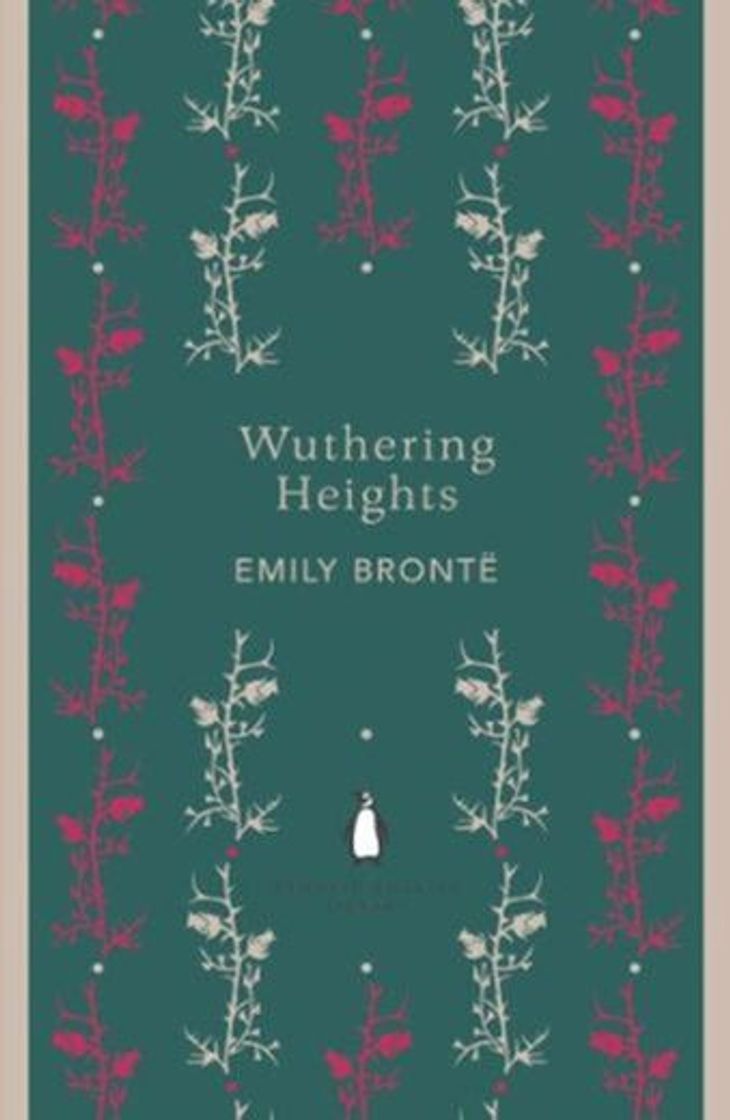 Book Wuthering Heights