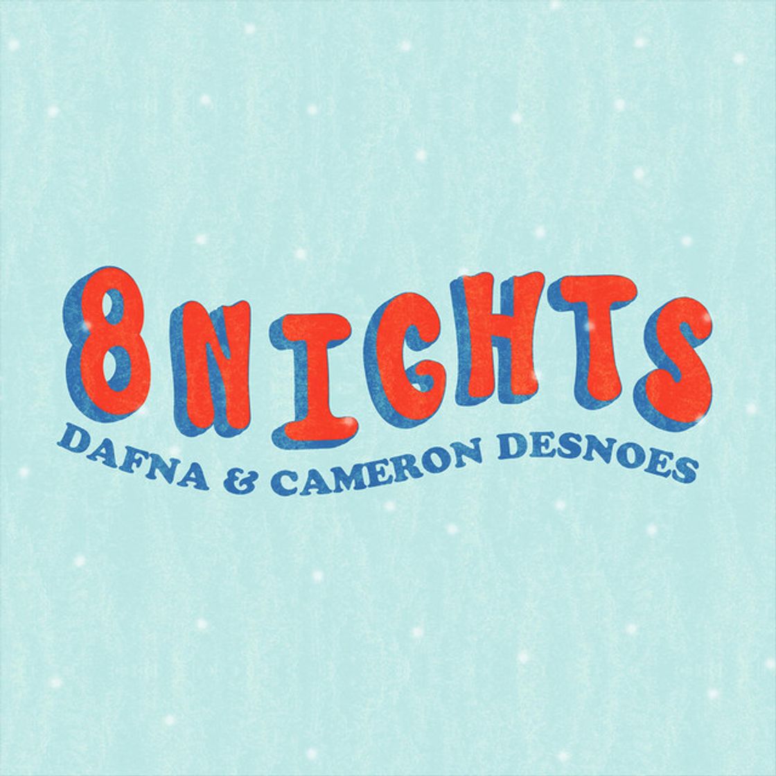 Canción 8NIGHTS