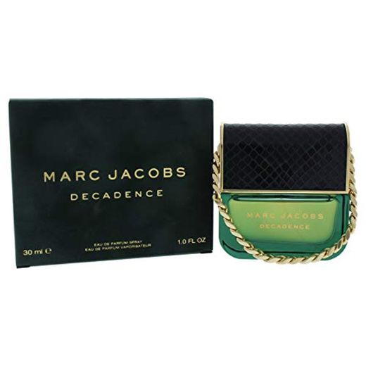 Marc Jacobs Decadence Agua de Perfume