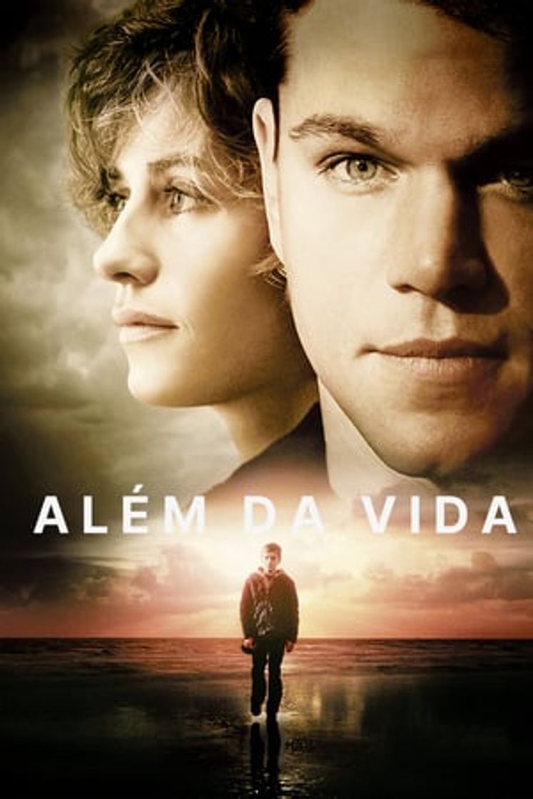 Movie Más allá de la vida