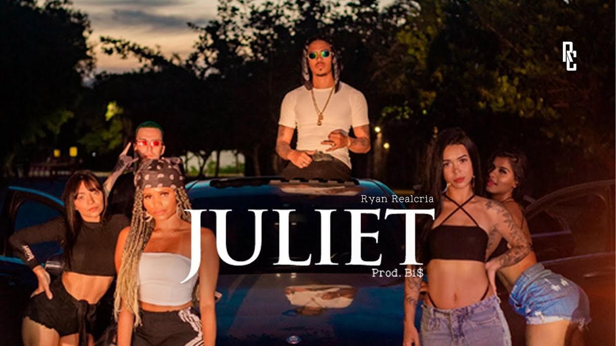 Music Juliet- Ryan Realcria