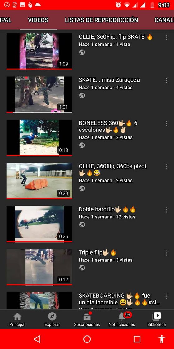 Fashion Misa skate, subscribance bandita subire videos cada fin🤟🏻