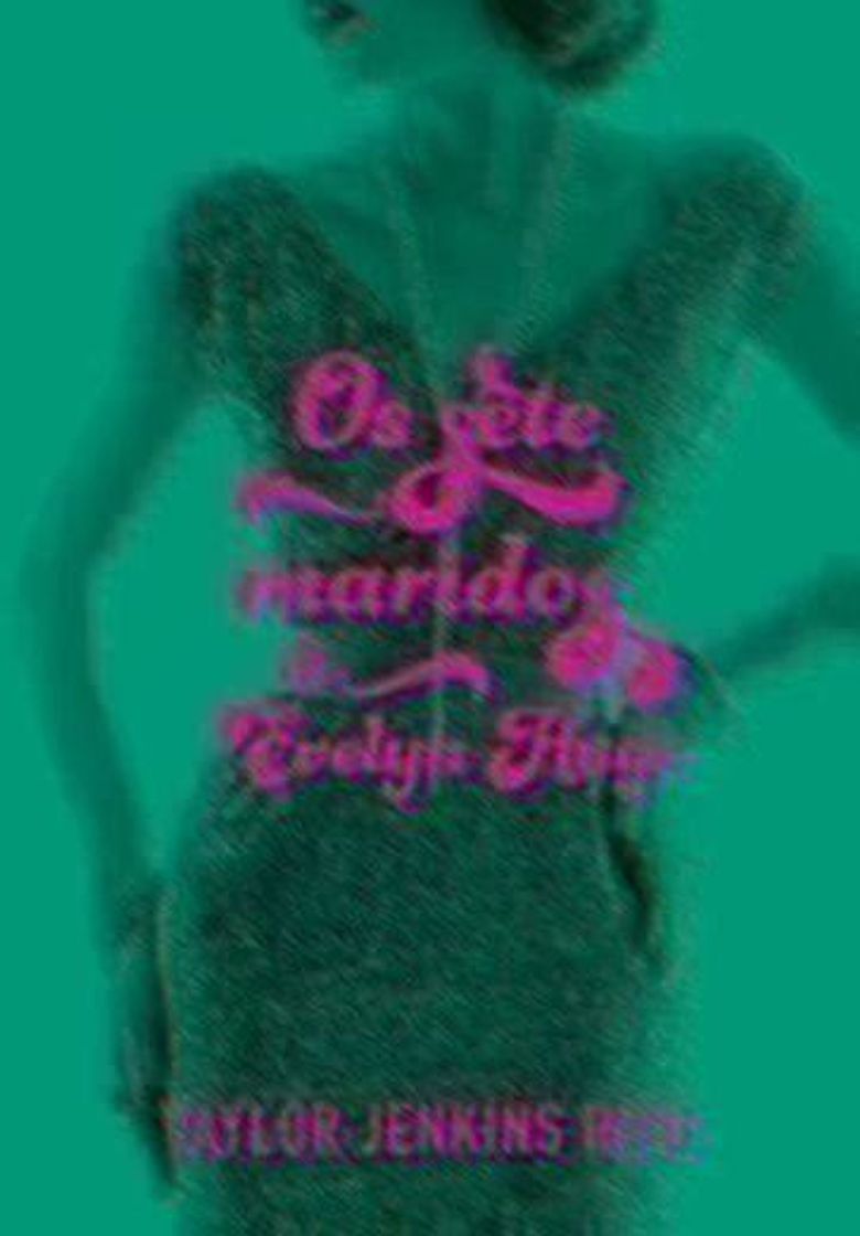 Book Os Sete Maridos de Evelyn Hugo