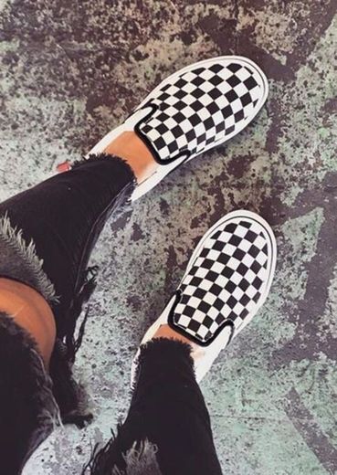 Vans Slip-On