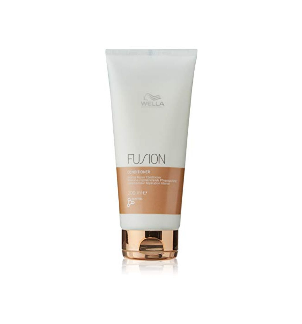 Belleza Wella Fusion Repair Conditioner, 1er Pack