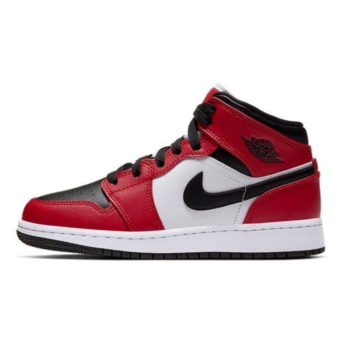 Moda Nike que Jordan 1