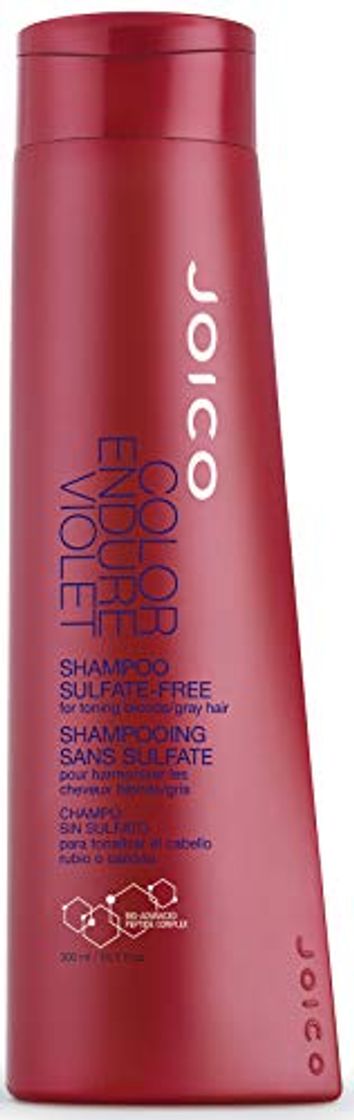 Lugar Joico Color Endure Unisex No profesional Champú 300ml - Champues