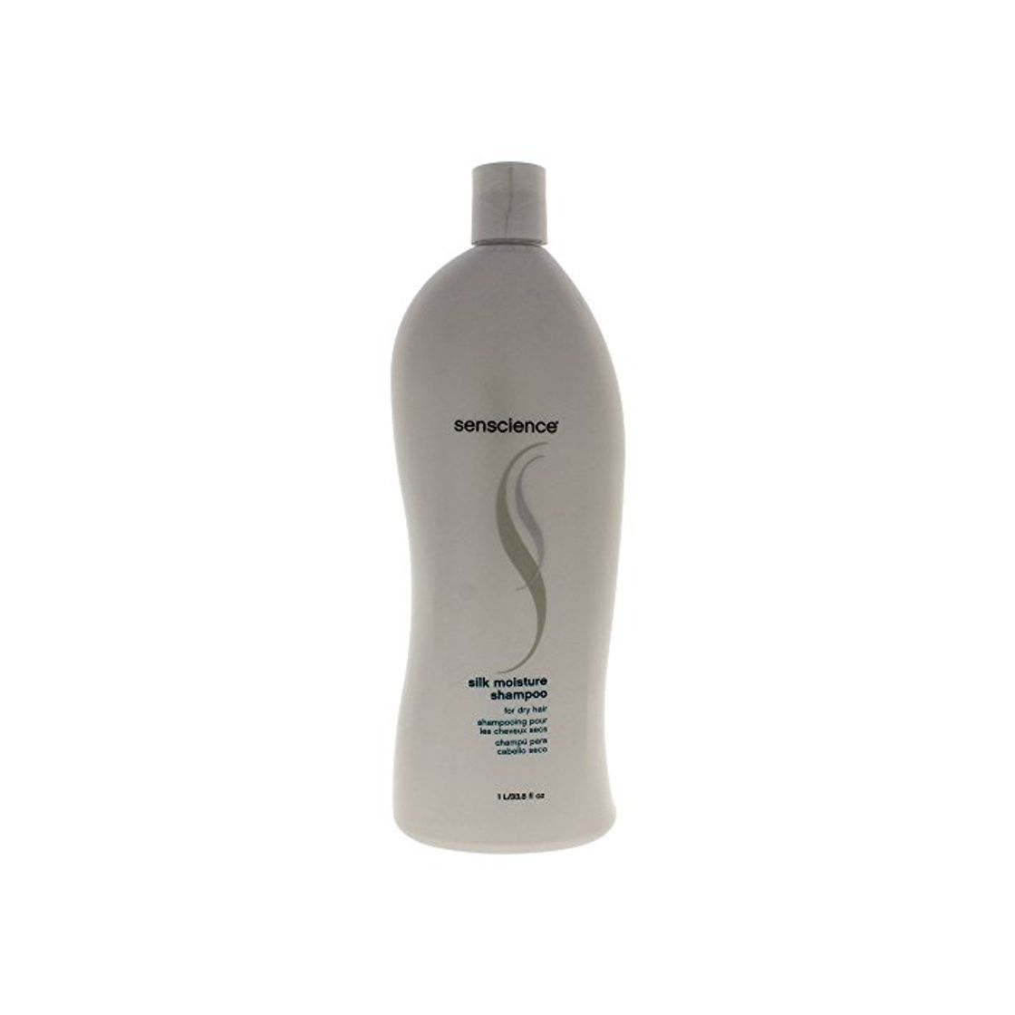 Producto Senscience Silk Champu 1000 Ml 1 L