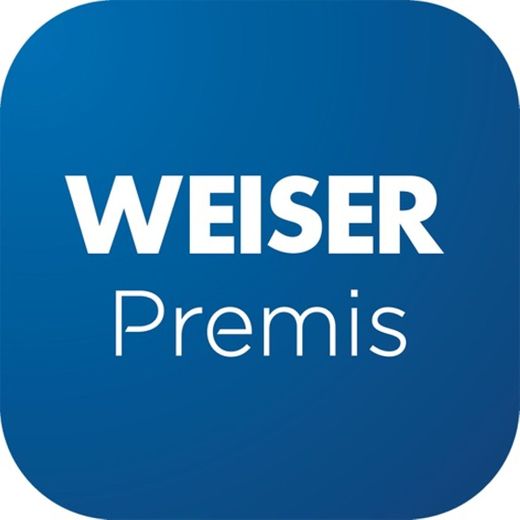 Weiser Premis Smart Lock