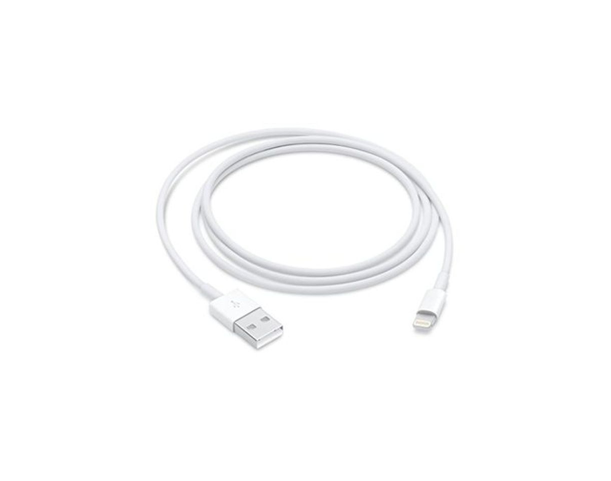 Producto Apple Cable de conector Lightning a USB