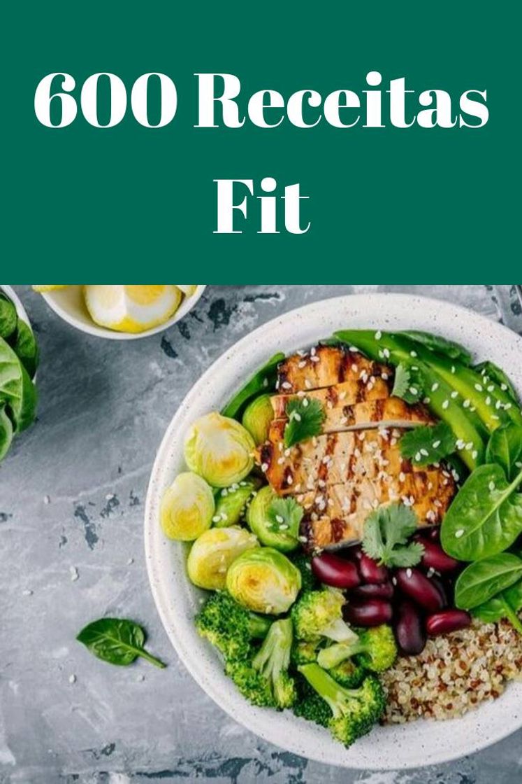 Social Receita deliciosa fitness 