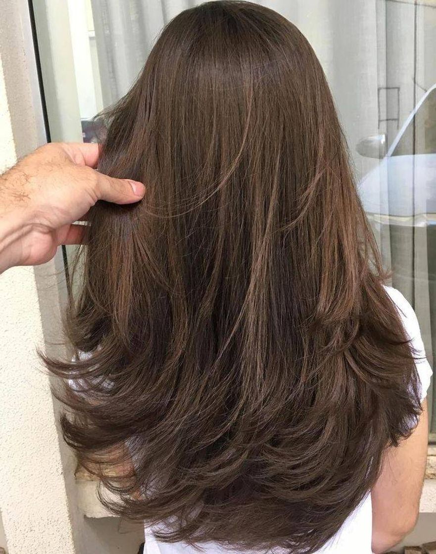 Corte de cabelo