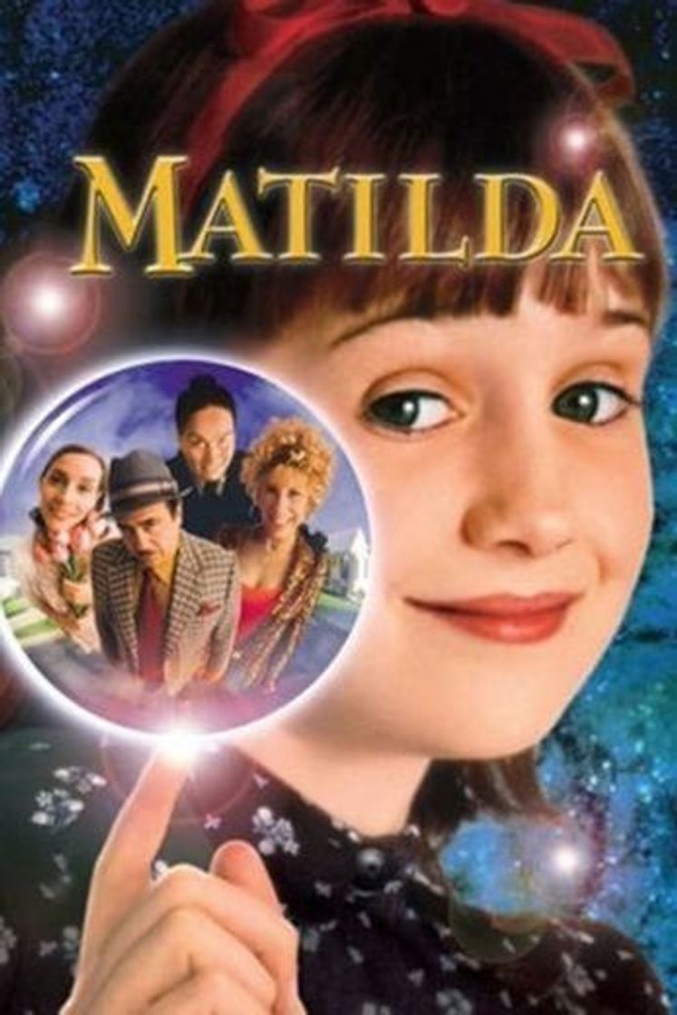 Película Matilda