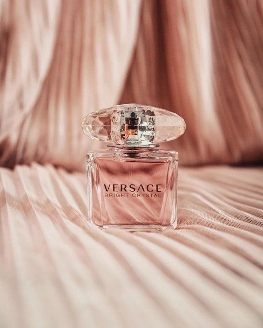 Beauty VERSACE BRIGHT CRYSTAL agua de tocador vaporizador 90 ml