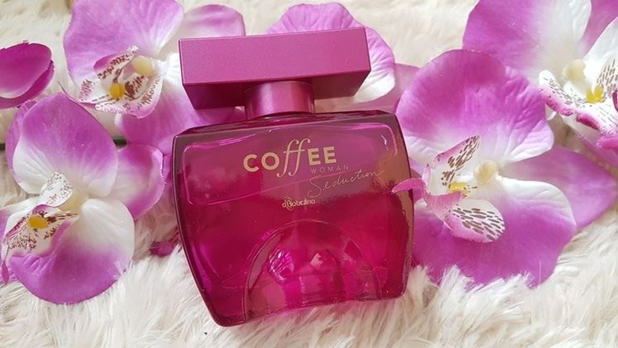 Fashion Perfume Coffe 💗