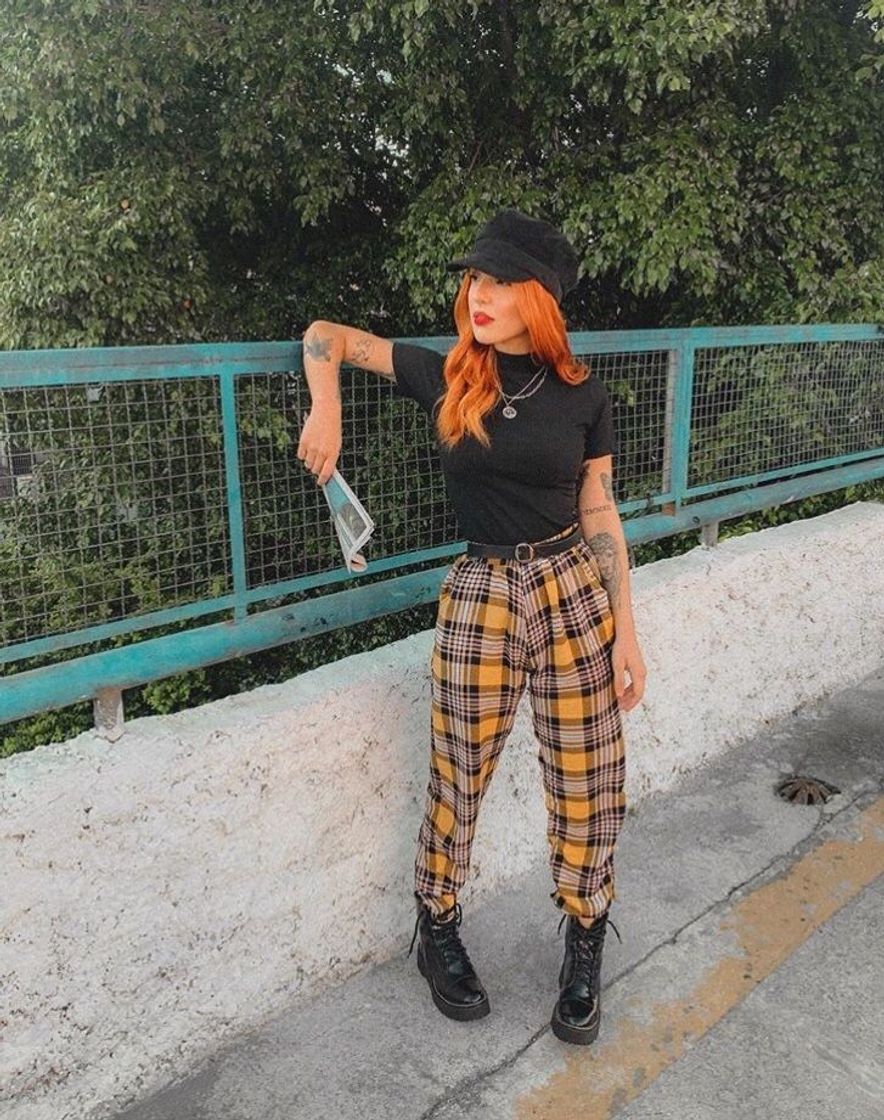 Social Roupa