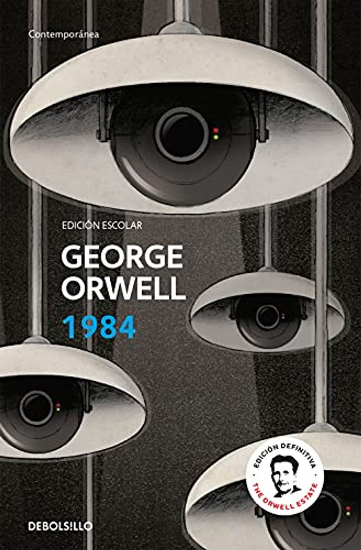 Book 1984