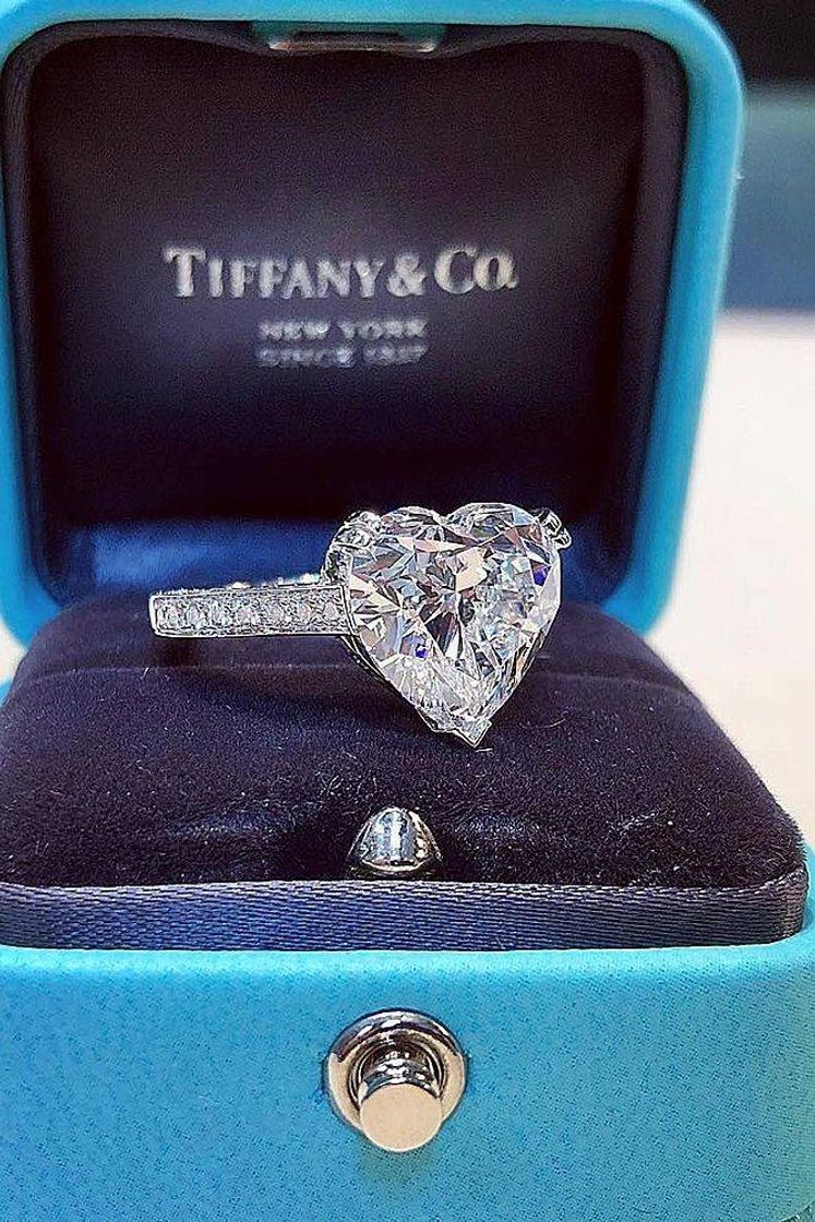 Moda Tiffany 💍