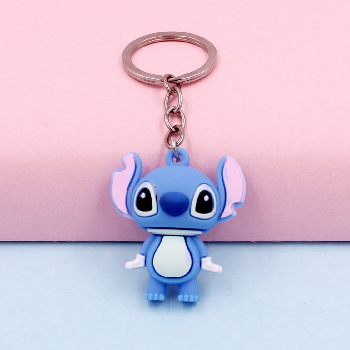 Producto Llavero Stitch