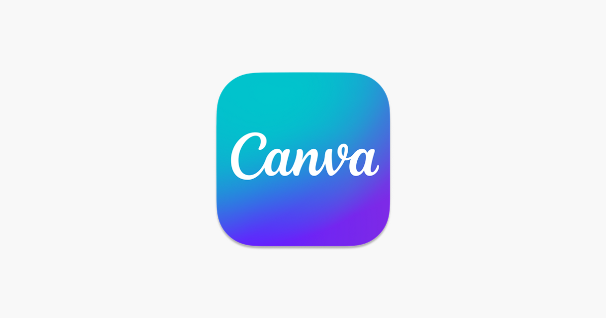 App Canva