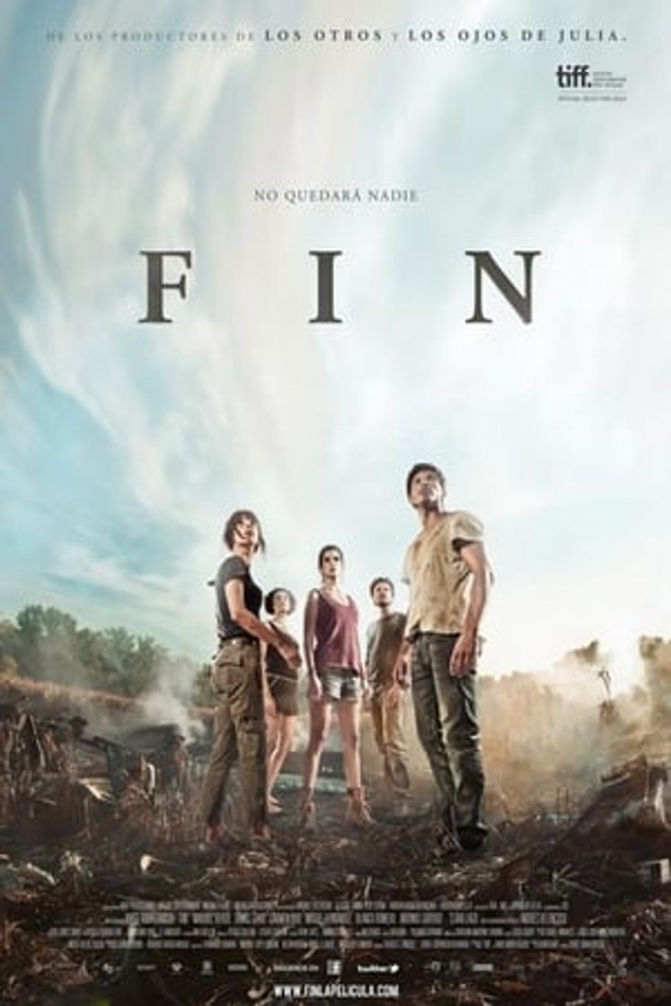 Movie Fin