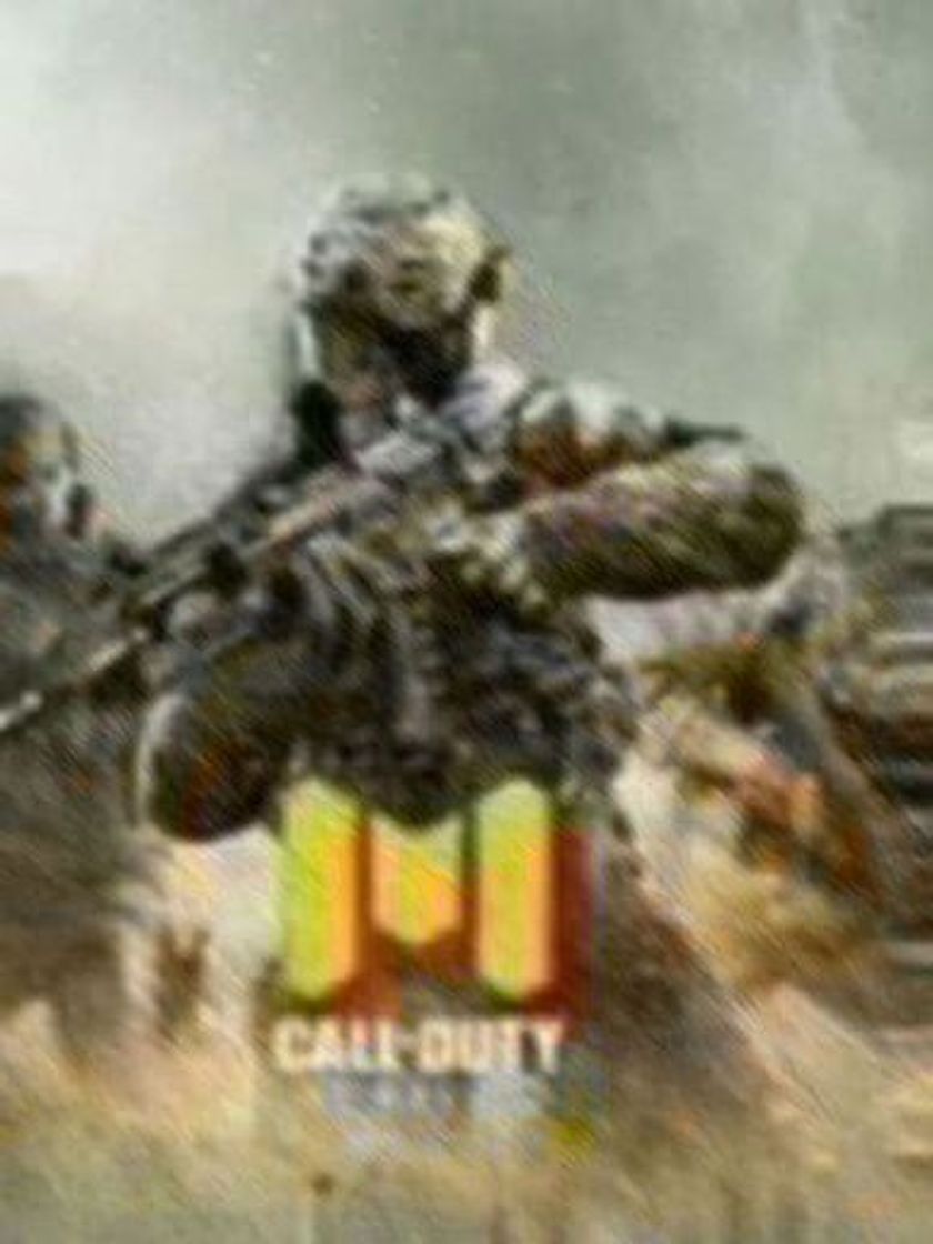 Videogames Call of Duty: Mobile