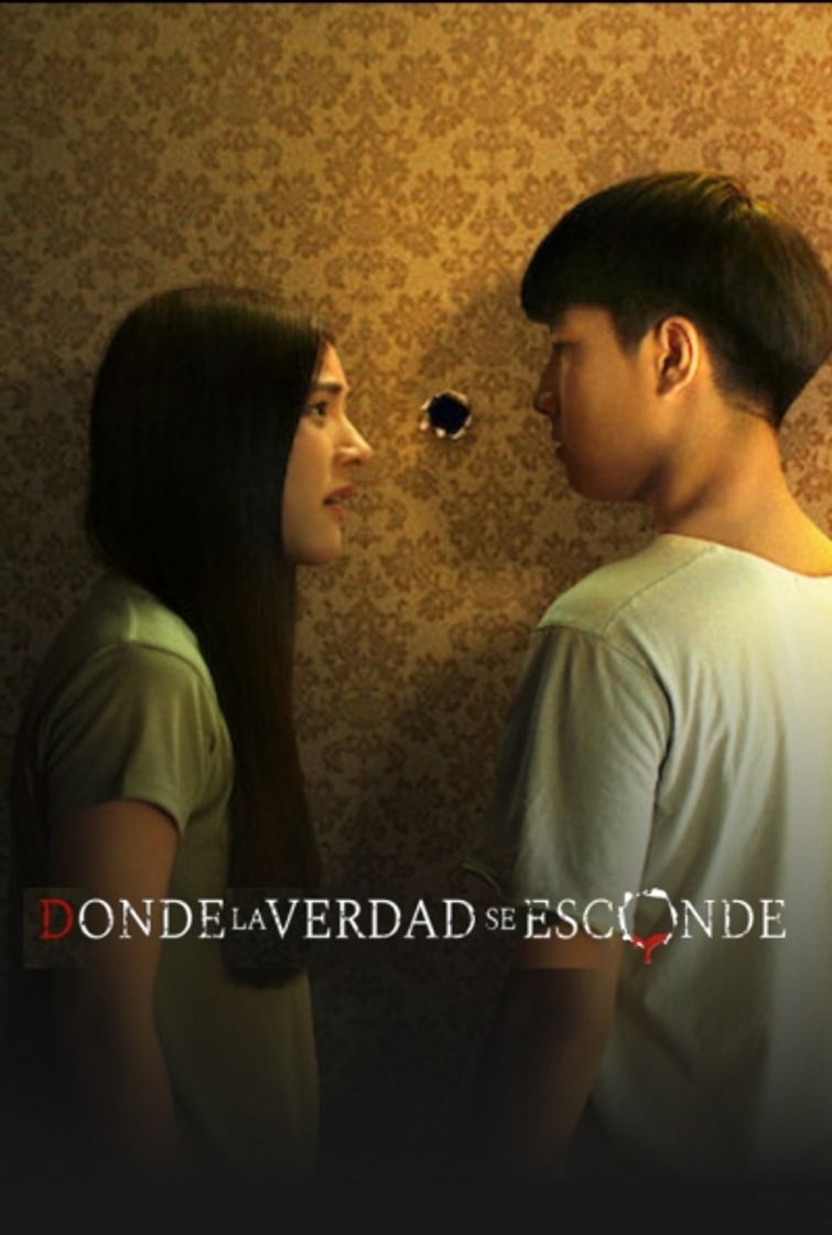 Movie Donde la verdad se esconde 