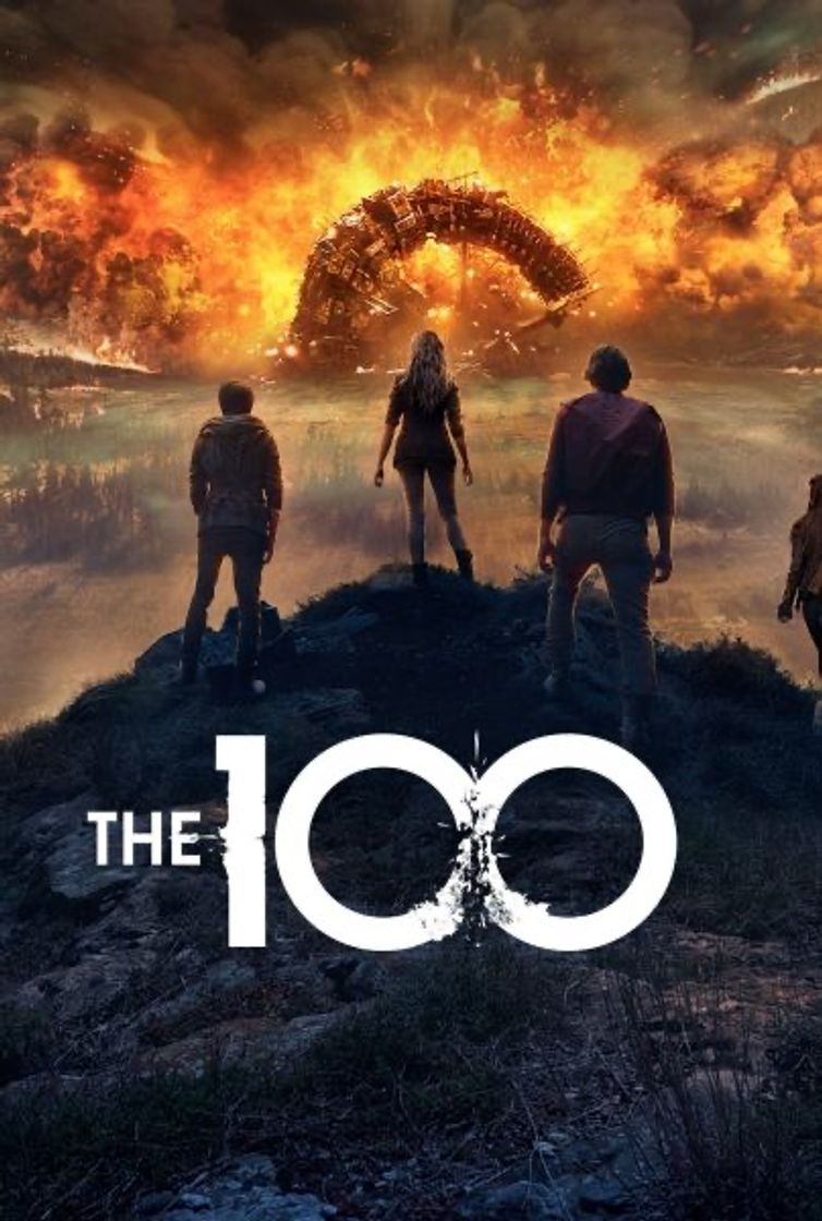 Películas The 100 | Netflix