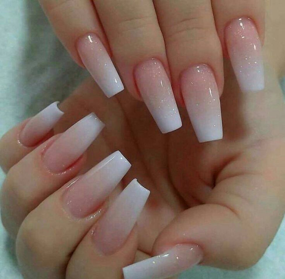 Fashion unhas