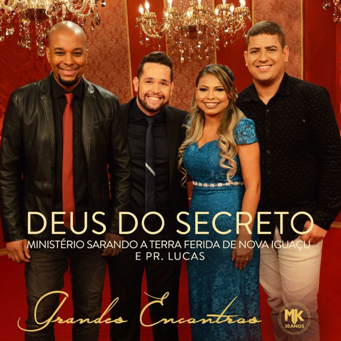 Music Deus do Secreto