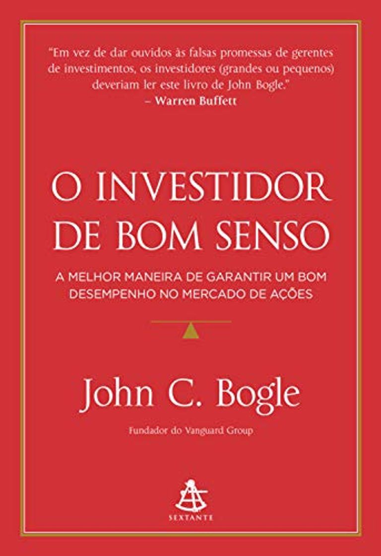 Book O Investidor de Bom Senso