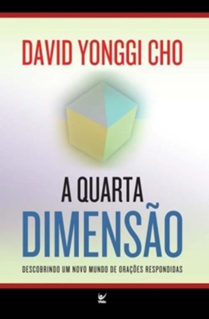 Libros A Quarta Dimensão