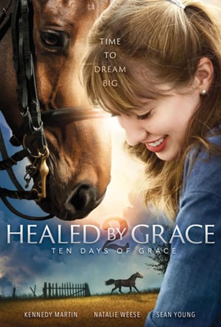 Movie Healed by Grace