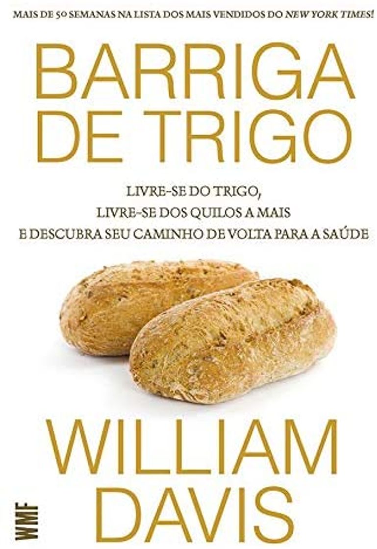 Social Livro Barriga de Trigo 