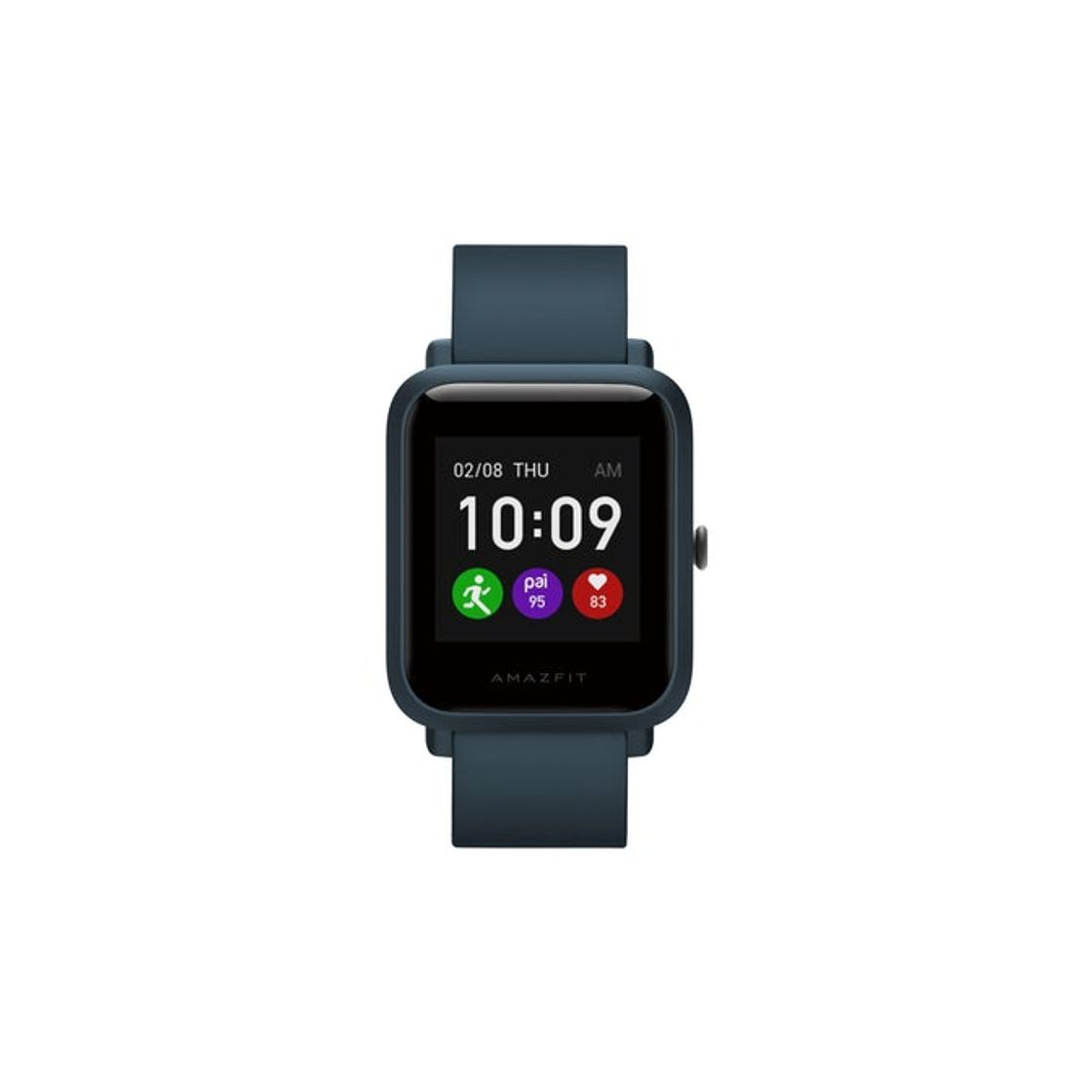 Products Amazfit Bip S Lite Smartwatch