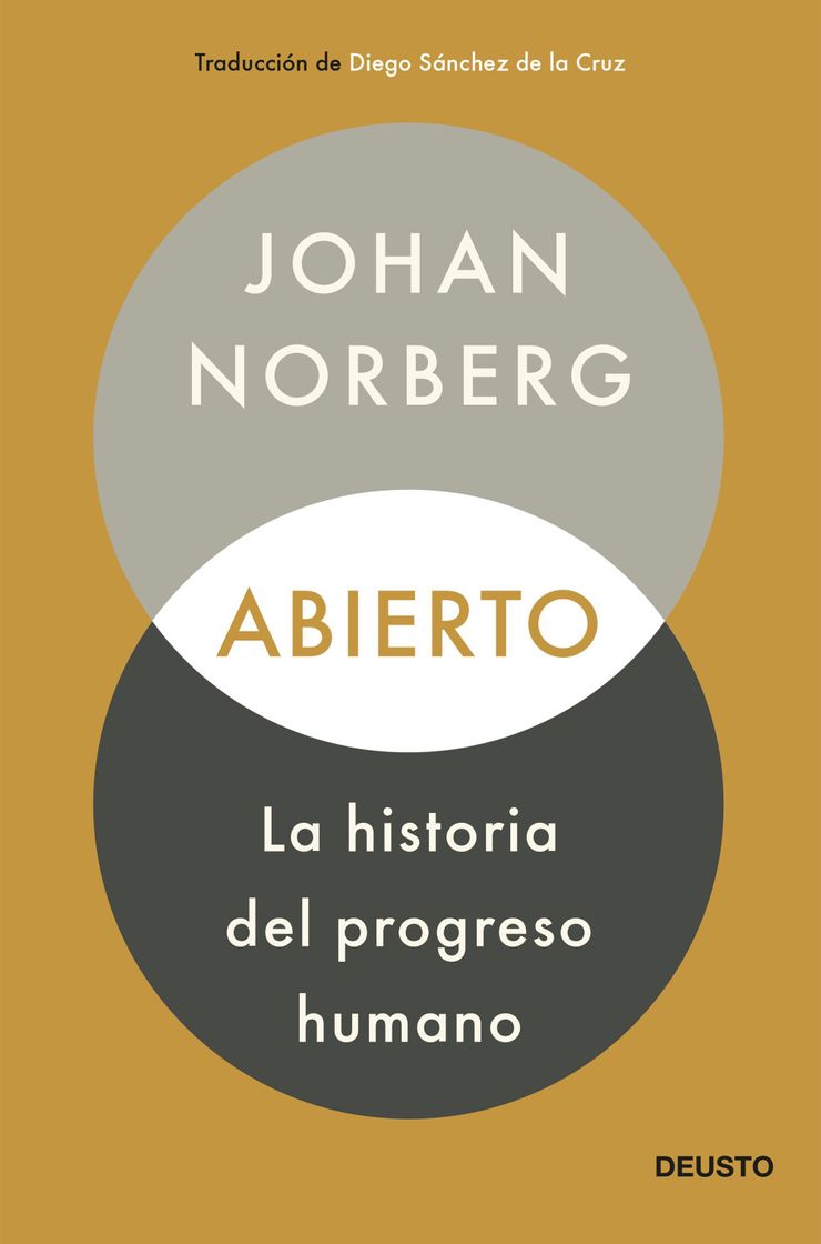 Books Abierto La historia del progreso Humano 