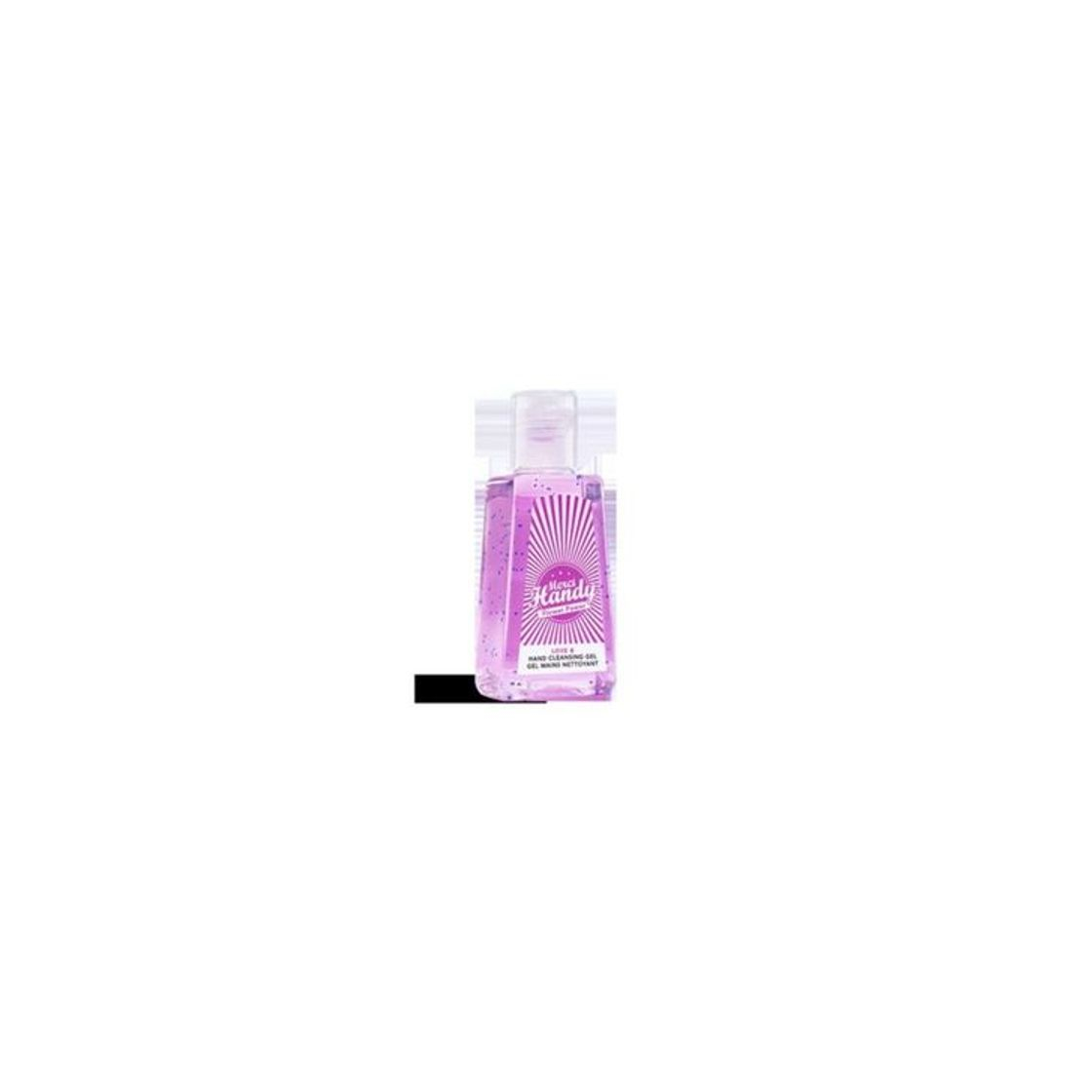 Social MERCI HANDY Gel limpiador para las manos