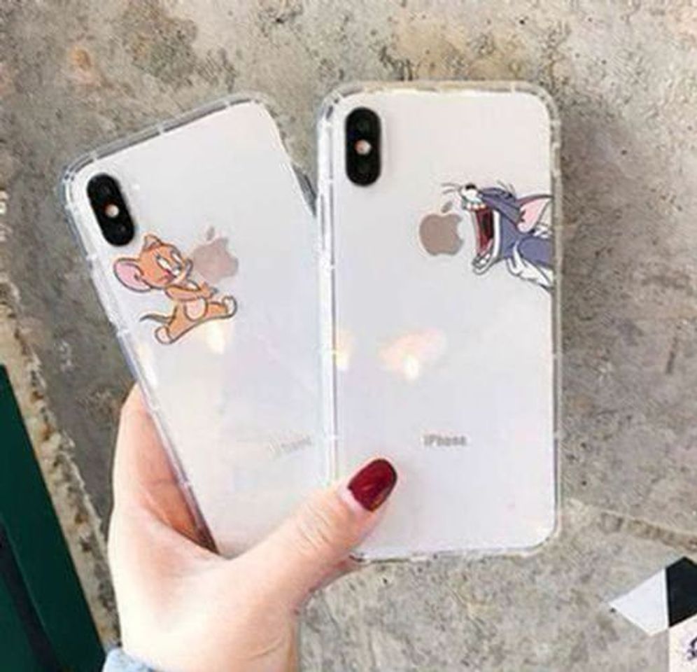 Product Fundas Tom y Jerry