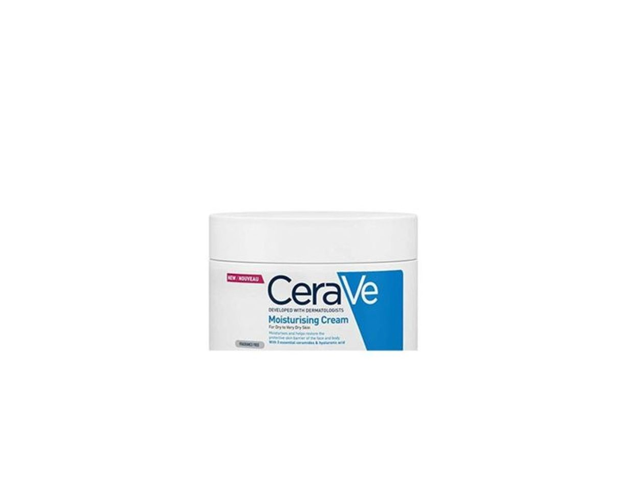 Social L'Oreal Cerave Crema Corporal 340 ml