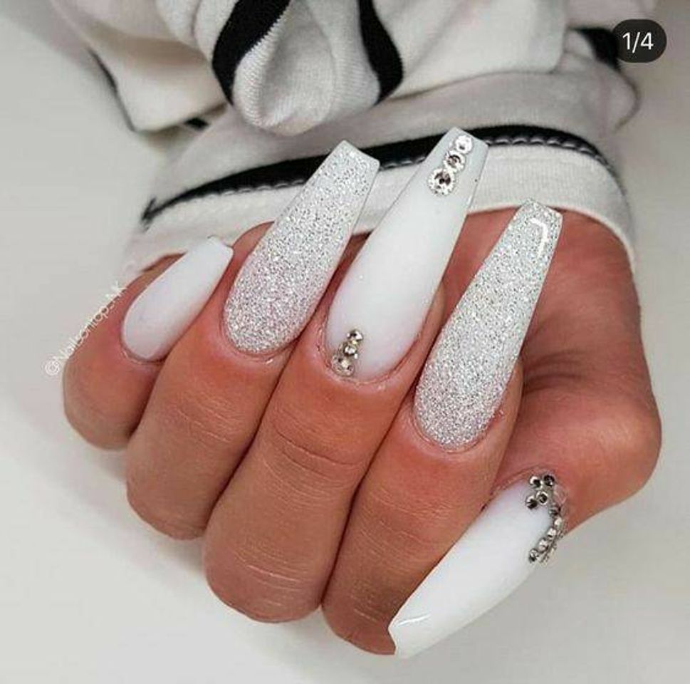 Moda Unhas inspiração