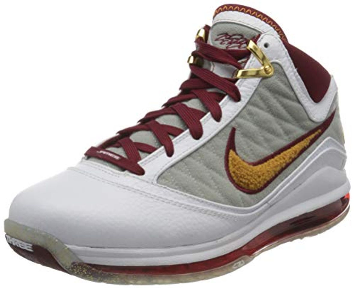 Moda Nike Lebron VII