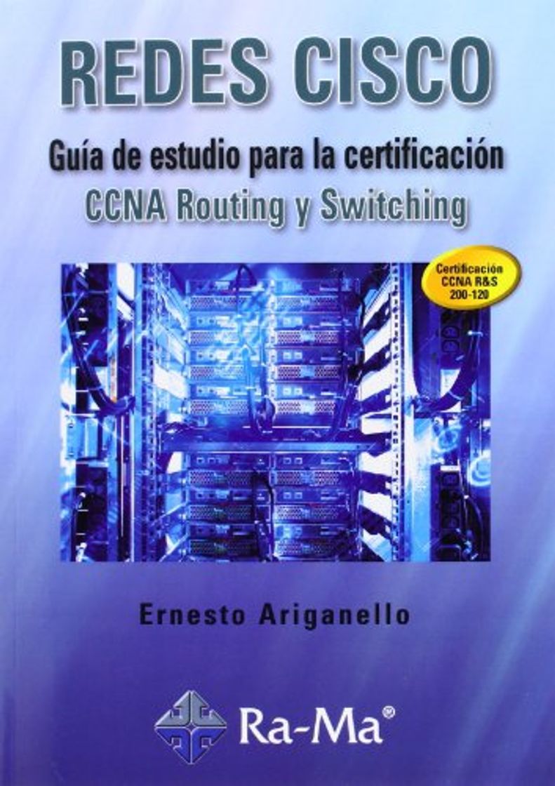 Libro Redes Cisco